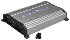Kanal amplificateur hifonics - amplificateur,
