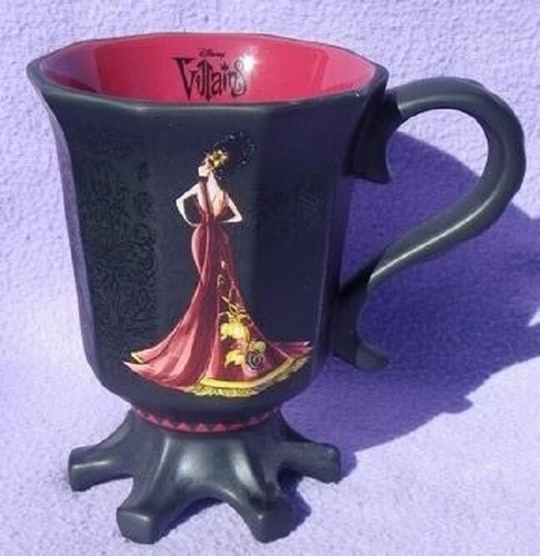 Gothel mug raiponce designer - mug,