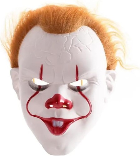 Fartoni masque clown pour - masque,