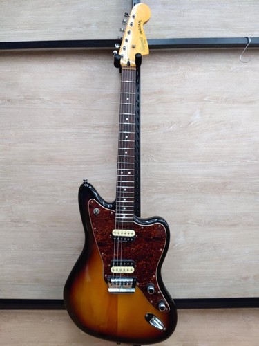 Guitare électrique squier - électrique,