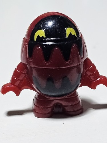 Figurine rétro gogo crazy - figurine,