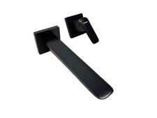Mitigeur de lavabo encastré