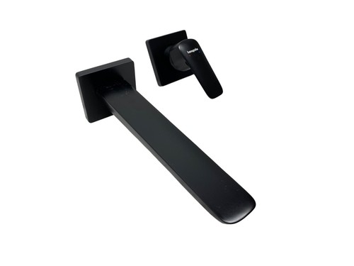 Mitigeur lavabo encastré - de,