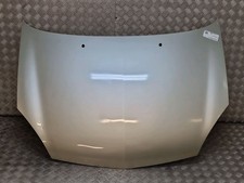 Capot moteur - Renault Clio II