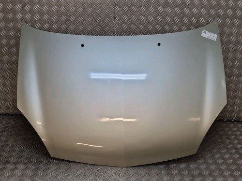 Capot moteur renault clio ii - moteur,