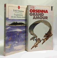 La grammaire est une chanson