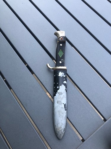 Outil scout vintage herbertz - vintage,