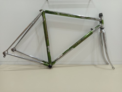 Scapin airone frameset - scapin,