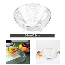 Support à légumes rond