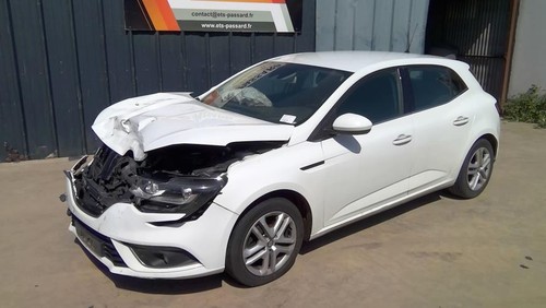 Moteur renault megane phase - moteur,