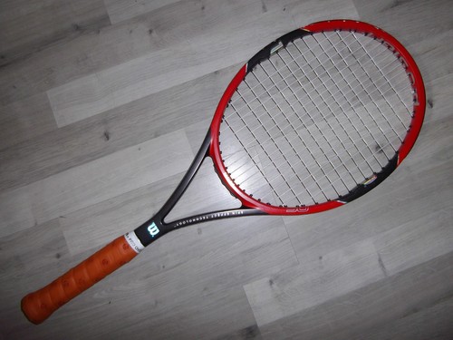 Raquette tennis wilson pro - wilson,