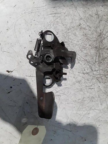 Serrure capot peugeot - capot,