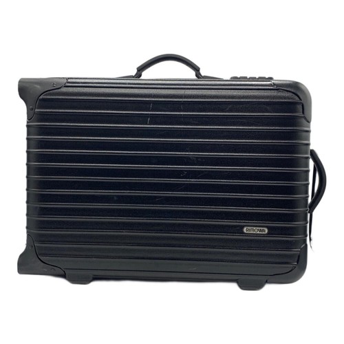Rimowa salsa 35l - rimowa,