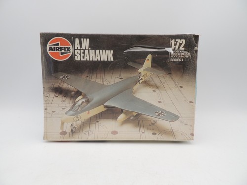 Maquette airfix w - maquette,