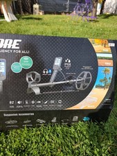 détecteur de métaux occasion