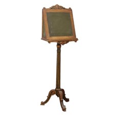 Pupitre ancien style - ancien,