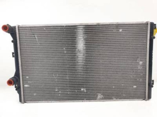 Radiateur eau volkswagen - radiateur, golf