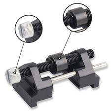 Guide d'affûtage pour burins