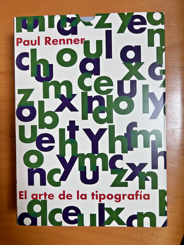 Paul renner futura - paul, 2