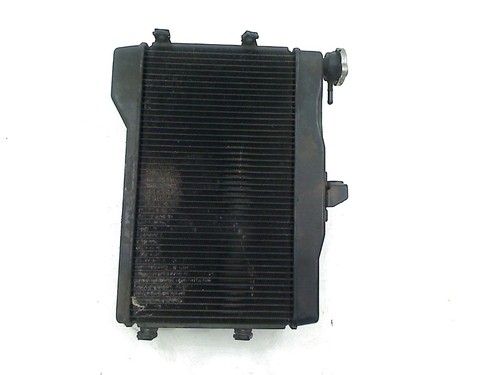 Radiateur eau yamaha 07 - eau,