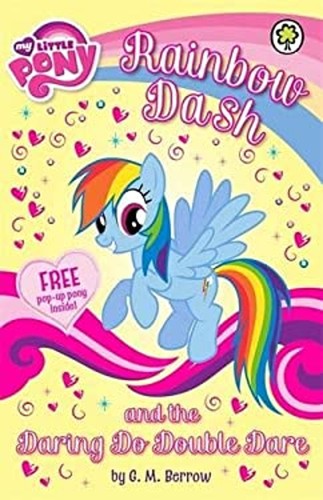 Mon petit poney - poney, :