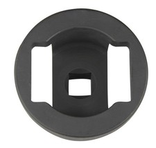 Douille ovale écrous