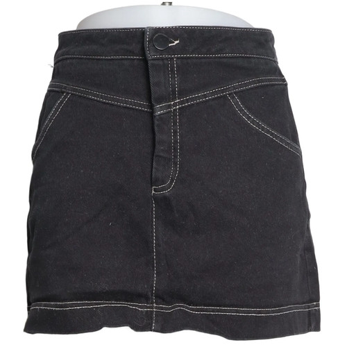 Zara jupe jean taille - zara,,