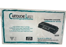 Samsung ML1710-scx 4216 Noir