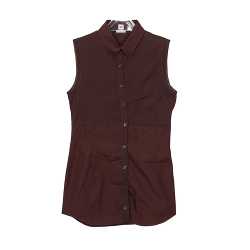 Hermes robe sans - robe, manches