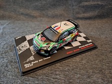 Miniature 1/43 Citroën DS3 WRC Auriol 2021