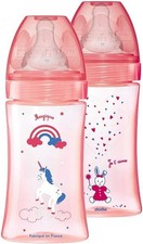 DODIE LOT DE 2 BIBERONS