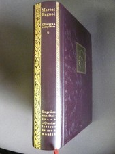 OEUVRES COMPLETES DE MARCEL