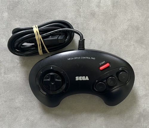 Sega megadrive manette - sega,