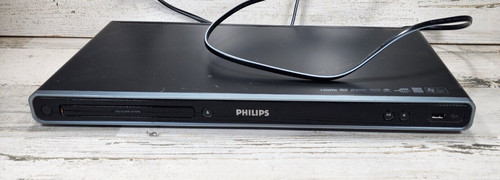 Philips dvp5992 dvd player - philips,