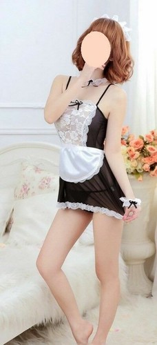 Nuisette déguisement sexy - nuisette,