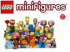 LEGO 71009 - The Simpsons 2°