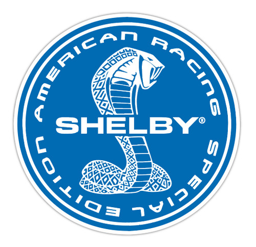 Cobra shelby ford mustang - shelby, gt