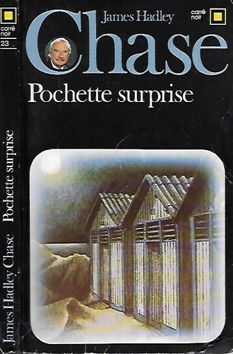 James hadley chase pochette - james, chase--pochette
