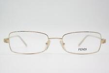 Lunettes FENDI F658 Or