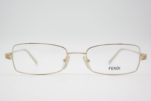 Lunettes fendi f658 - lunettes, or