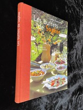 # Livre RECETTES - SOPHIE DUDEMAINE - LES BUFFETS DE SOPHIE - France Loisirs