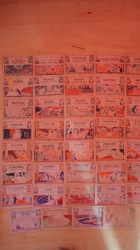 Lot fascicule collection - fascicule,