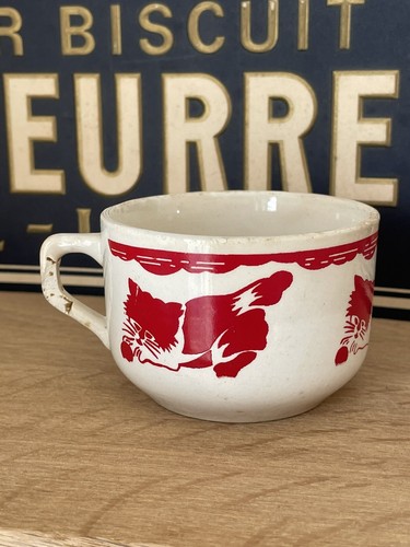Charmante petite tasse - charmante,