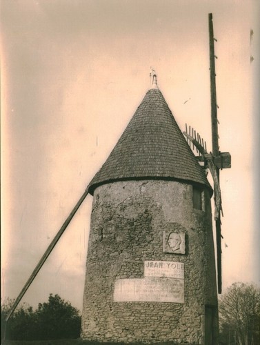 Photo ancienne régionale