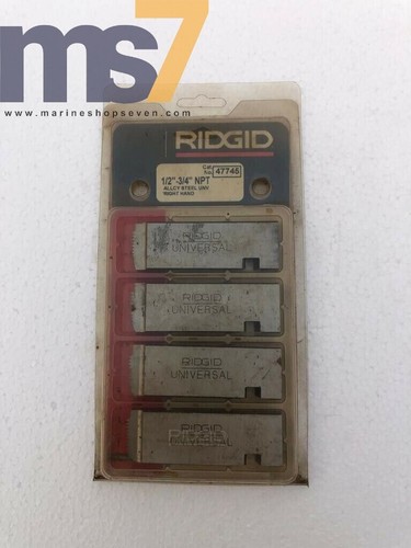 Ridgid 47745 haut alliage - 47745,