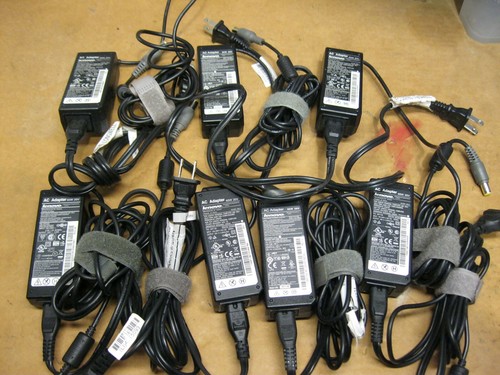 Lot lenovo thinkpad 65w - lot, of