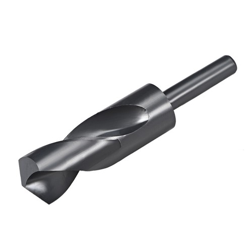 Tige hss foret 30mm en - hss,