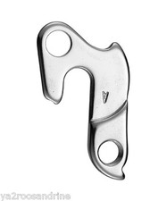 patte dérailleur vélo alu