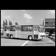 Photo A.025674 IKARUS 222 1975-1979 BUS AUTOBUS
