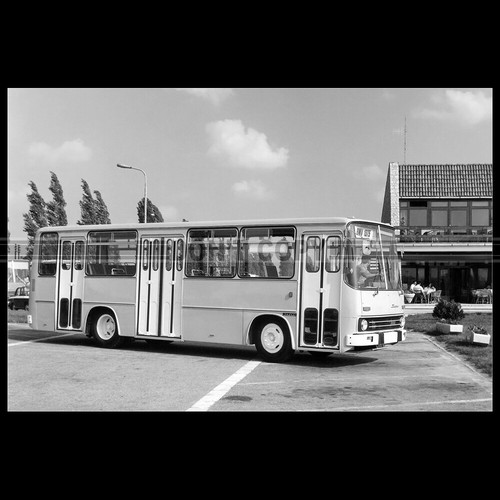 Photo 025674 ikarus 222 - photo,
